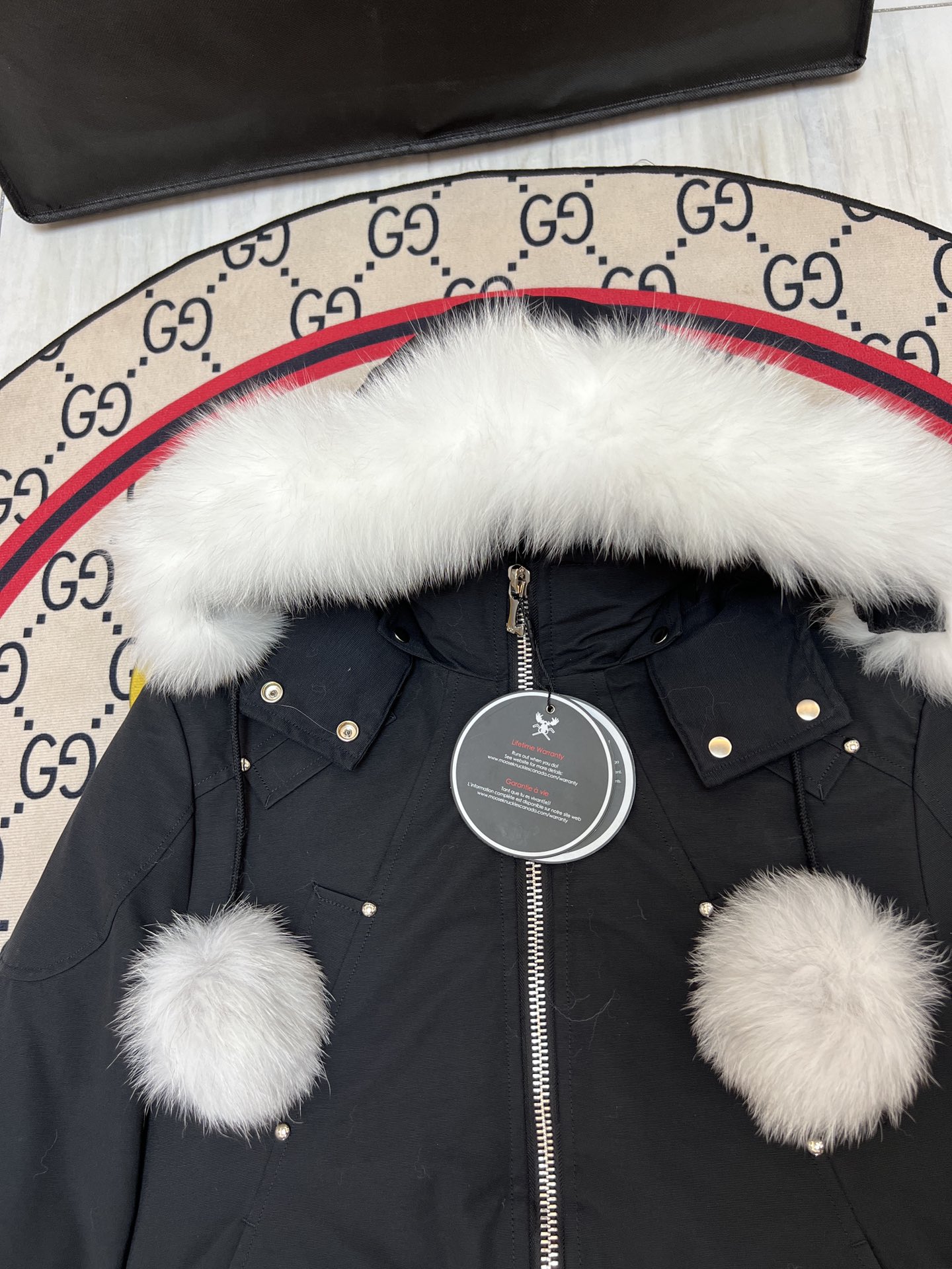 Canada Goose Down Jackets